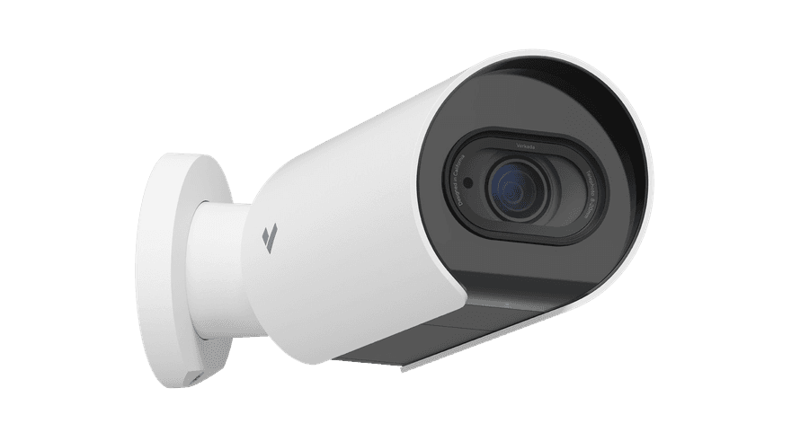 Verkada Bullet Cameras product render
