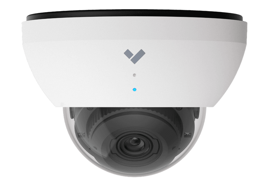 Verkada Dome Cameras product render