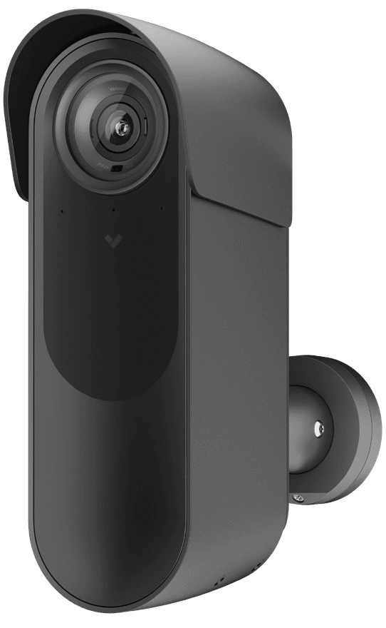 Verkada Remote Cameras product render