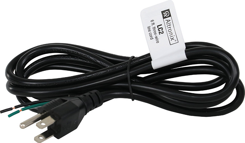 Altronix Power Accessories product render