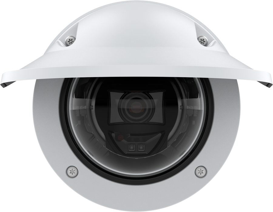 Axis Network Cameras product render
