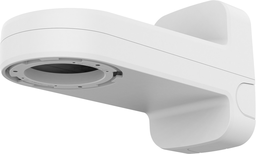Hanwha Camera Mounts and Housings product render