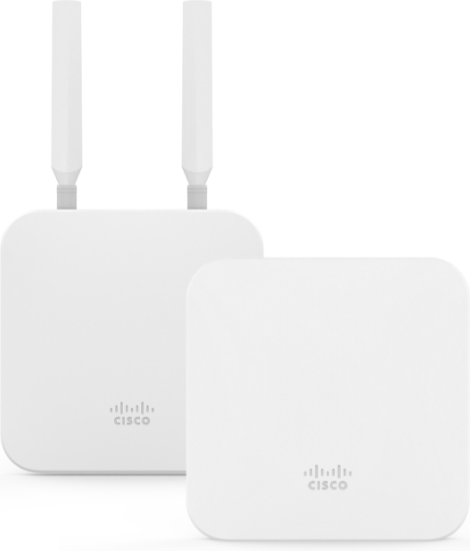 Cisco Meraki MG Cellular Gateways product render