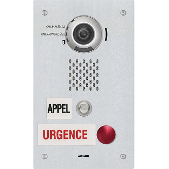 Aiphone Emergency Call Stations & Towers product render