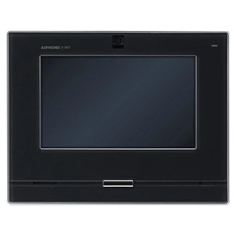 Aiphone Intercom Stations product render
