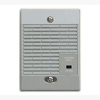Aiphone Intercom System Accessories product render