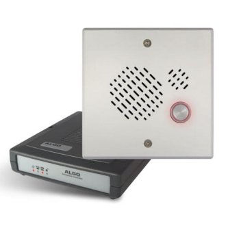Algo IP Intercoms & Doorphones product render
