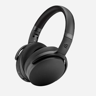 EPOS Business Headsets product render