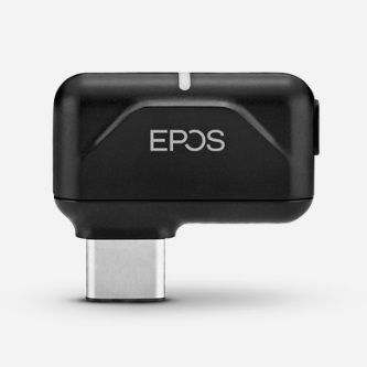 EPOS UC Accessories product render