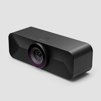 EPOS Video Collaboration product render
