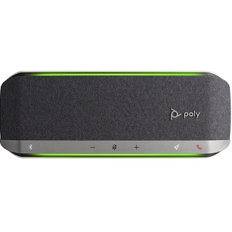 HP Poly Speakerphones & Conference Phones product render