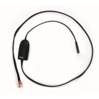 Jabra UC Accessories product render