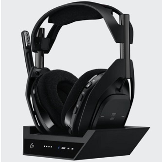 Logitech UC Audio product render