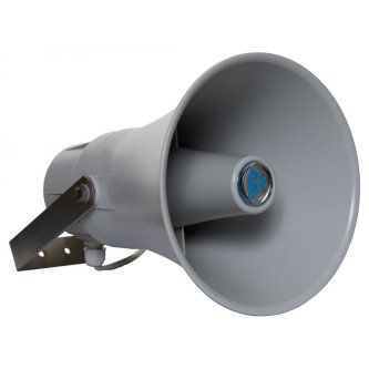 Louroe Speaker Microphones product render