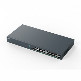 Adtran NetVanta 1500 Switches product render