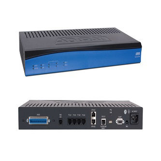 Adtran TA 900/900e Series product render
