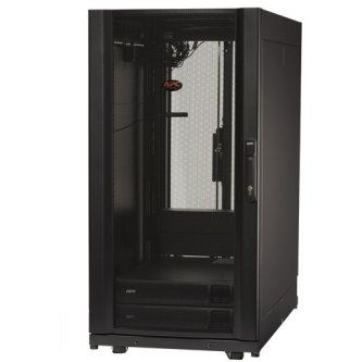 APC Enclosures product render