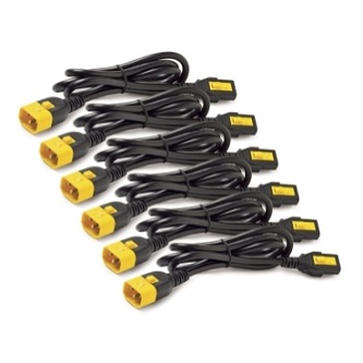 APC Power Cords product render