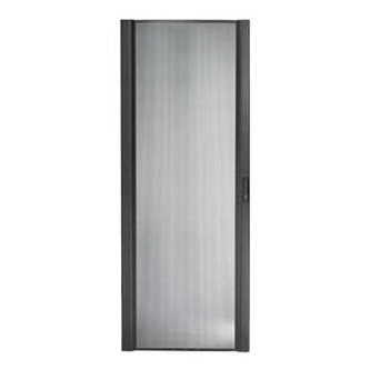APC Rack Accessories product render