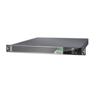 APC Uninterruptible Power Supplies product render