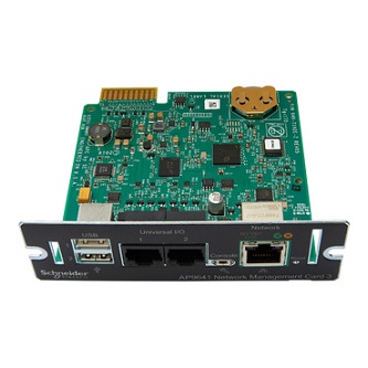 APC UPS Management Cards product render