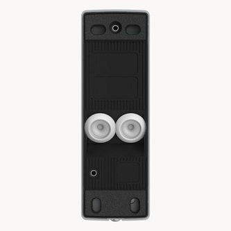 Axis & 2N Network Video Intercoms product render
