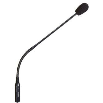 Bogen Microphones product render