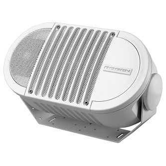 Bogen Speakers product render