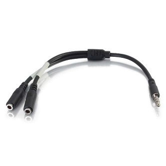 C2G AV Cables and Adapters product render