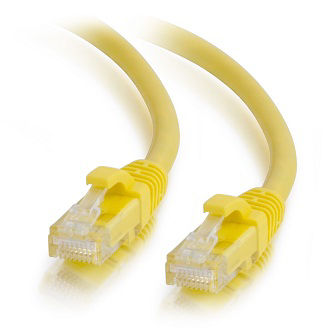 C2G Cat6a Cables product render