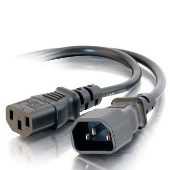 C2G Power Cords and Adapters product render