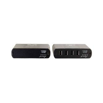C2G USB Cables and Adapters product render