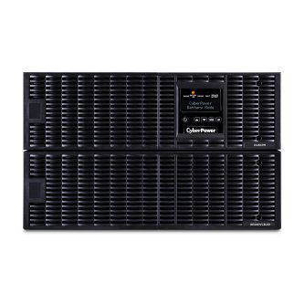 Cyber Power Smart App Online UPS Series product render