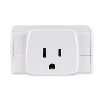 CyberPower Adapters and Taps product render