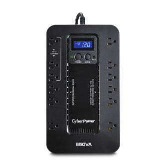 CyberPower Ecologic UPS Systems product render
