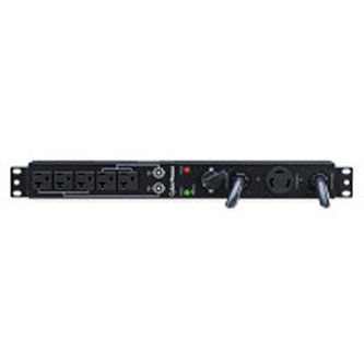 CyberPower Maintenance Bypass product render