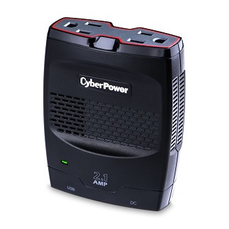CyberPower Power Inverters product render