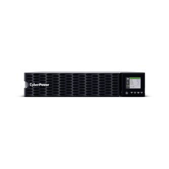 CyberPower Rack Enclosures product render