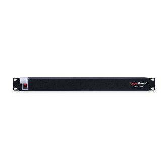 CyberPower Surge Protectors product render