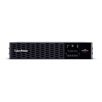 CyberPower UPS Solutions product render