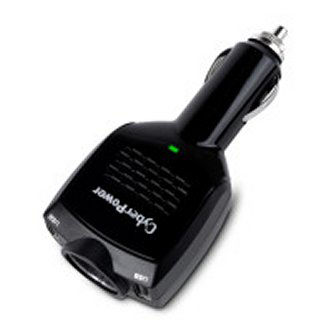 CyberPower USB Chargers product render