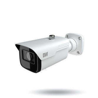 Digital Watchdog MEGApix Bullet Cameras product render