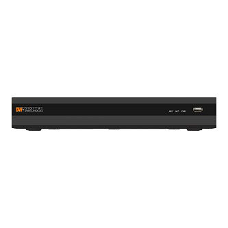Digital Watchdog VMAX DVRs product render