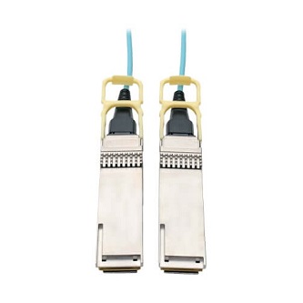 Eaton Active Optical Cables product render