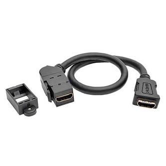 Eaton Audio Video Cables product render