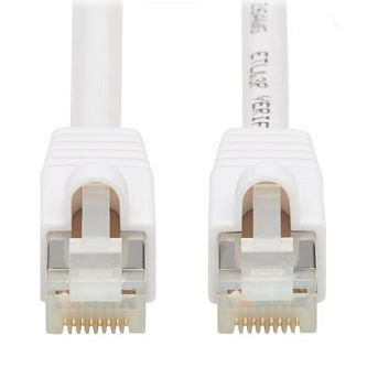 Eaton Cat6a Cables product render