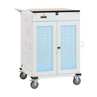 Eaton Charging Stations & Carts product render