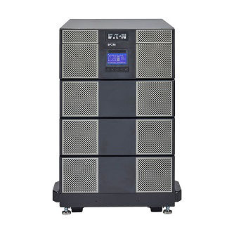 Eaton Enclosed Racks & Cabinets product render