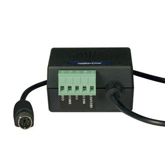 Eaton Environmental Sensors product render