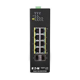 Eaton Industrial Ethernet Switches product render